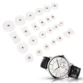 Miniatyrbilde 5 av 8: 24 stk Watch Back Case Press Dies Mold Presser Tilbehør Klokke Reparasjonsverktøy