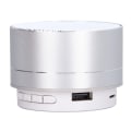Pikkukuva 2 / 8: LED Bluetooth Kaiutin Mini Kannettava Muistikortti Värikäs Kaiutin Subwoofer USB Langaton Kaiutin syntymäpäivälahjaksi