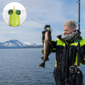 Miniatyrbilde 5 av 8: Fiske agn lokke liv som øyenstikker Flytende fluefiske fluer
