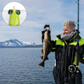 Miniatyrbillede 5 af 8: Fishing Bait Lure Livet som Dragonfly Flydende Fluefiske Fluer