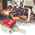 Pikkukuva 7 / 8: Kahvi espressokeitin vesipumppu lääkinnällinen laite Sähkömagneettiset pumput EU Plug 230V(EAP5)