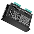 Miniatyrbild 8 av 8: Microstep Driver Stepper Motor Driver 2&#8209;Phase High Subdivision PWM Current Control DM542
