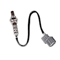 Miniatyrbillede 4 af 5: 2X Ilt Sensor O2 Sensor til 2001 - 2005 ES20058 ES20063