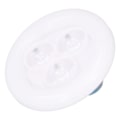 Miniatyrbilde 2 av 8: E27 LED-taklampe, energisparende garasjelampe, 3-modus dekorativt lys for soverom, 160V-265V