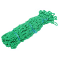 Miniatyrbilde 6 av 8: 6 stk/sett biljardbordsett tilbehør Biljardlommer Nylon nettpose erstatning Grønn