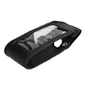 Pikkukuva 8 / 8: PU cover Case Talkie Protector sopii Anytone ATD878UV kaksisuuntaiseen radioon