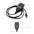 Pikkukuva 2 / 4: Vag K+can Commander 1.4 Diagnostiikkatyökalu Vag 1.4 Com -kaapeli Vag Pic18f25k80 Ftdi Ft232rq -sirulle Zekai