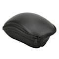 Miniatyrbilde 4 av 8: Bærbar Ski Snow Goggle Protector Fasjonabel Bæreveske Box Hard Case med glidelås