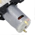 Miniatyrbillede 3 af 5: DC Peristaltisk Pumpe Mini Doserings Selvansugende Pumper til Biokemisk Analyse Akvarium 12V