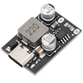 Pikkukuva 4 / 8: U1D TYPE-C -pikalatausmoduulikortti QC3.0 PD3.0 laturin osat Huawei SCP FCP:lle