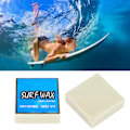 Miniatyrbild 6 av 8: Högkvalitativ antislip surfvax Surfboard Skimboard Skateboardvaxer (blå)