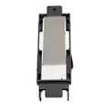 Miniatyrbilde 6 av 8: Kjøleelementdeksel Nvme M.2 NGFF SSD aluminiumslegering ABS Utskiftbart SSD-kjøleelementdeksel for Lenovo P50