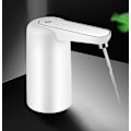 Miniatyrbilde 1 av 5: Oppgradert bærbar USB-ladbare vannflaskedispenser
