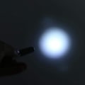 Miniatyrbillede 5 af 5: Pupil Lampe, Professionel Bærbar Diagnostisk Lampe Klinisk Pen Oftalmisk Undersøgelse Pupil Check Pen Lommelygte til Læge Sygeplejerske