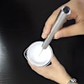 Miniatyrbilde 3 av 4: Tea Soul Elektrisk Automatisk Melkeskummer