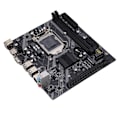 Pikkukuva 2 / 8: Tietokoneen emolevy 100M verkkokortti 1155-nastainen kaksikanavainen DDR3-muisti Quad Core I3 I5 I7 Office -pöytäkoneen emolevylle