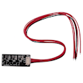 Miniatyrbillede 3 af 5: 5 stk. 4S -Ion Lifepo4 Batteri Aktiv Equalizer Balancer