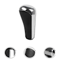 Miniatyrbillede 1 af 5: 10 stk. Automatisk gearskiftearm Gearknop