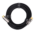 Miniatyrbilde 8 av 8: Mindpure Fiber Optic Cable HD006 4Kx2K 60HZ Engineering‑Grade High‑Definition Computer Monitor Projection Cable