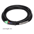 Miniatyrbilde 7 av 8: RTS300R47K3.81A Batteritemperatursensor -55~125℃ 47K termistor for Tracer BN