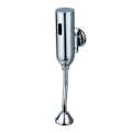 Miniatyrbilde 1 av 5: Urinal Sensor Spyleventil Urinal Spyleventil Veggmontert Urinal Automatisk Spyler Hotell Bad W