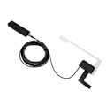 Miniatyrbilde 4 av 8: DAB DAB+ Box Radio Receiver SMA Interface Digital Sound Broadcast Receiver for Android