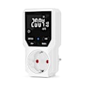 Miniatyrbild 2 av 5: Digital Timer Switch Programmerbar Elektronisk Timer Uttag