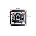 Miniatyrbillede 5 af 5: 12MP HD kamera 4K HD imx362 Modul USB2.0 Kameramodul, Autofokus
