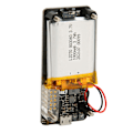 Pikkukuva 4 / 8: V1.2 UPS Power HAT Board 1000mAh Akku 400mA Latausvirta UPS Lite V1.2 UPS HAT Board Raspberry Pi Zerolle