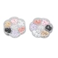 Pikkukuva 1 / 8: Kynsien koristelu eri muodot Tasaselkäiset, turvalliset multi kannettavat nail art kotihoitoon