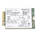 Pikkukuva 6 / 8: EM7305 4G-moduuli langaton verkko M2 NGFF LTE WWAN-kortti 52-nastainen, sopii Dell DW5809e Sierralle