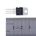 Miniatyrbillede 5 af 5: 5 stk. N-kanal Power MOSFET P75NF75 80A 75V Pakke TO-220-