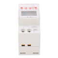 Miniatyrbillede 4 af 8: Digital Timer Switch Tidsstyring Programmerbar LCD TM929BK 85‑265V 30A