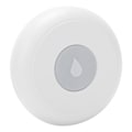 Miniatyrbillede 2 af 8: Vandlækagedetektor Zigbee Wireless Intelligent Linkage Alarm til Tuya Køkken Stue