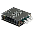 Miniatyrbillede 1 af 5: -2.0 kanals Bluetooth digital forstærkermodul