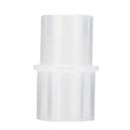 Pikkukuva 1 / 8: Anestesialetkun liitin Anestesiahengityspiirin suora liitin 15 mm - 22 mm
