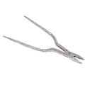Miniatyrbilde 1 av 5: Mini Bærbar Diagonal Avbiter For Klipping av Ledninger Smykker Håndlaget DIY