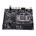 Pikkukuva 4 / 8: Tietokoneen emolevy 100M verkkokortti 1155-nastainen kaksikanavainen DDR3-muisti Quad Core I3 I5 I7 Office -pöytäkoneen emolevylle