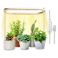 Miniatyrbillede 1 af 3: Vækstlys til indendørs planter, LED 50 Vækstlamper med gule lys
