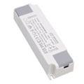 Miniatyrbillede 8 af 8: LED-driver, belastningsstrømstik, transformator til LED-lys 24-36W 300mA indgang AC100-277V udgang DC64-110V