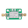 Miniatyrbillede 6 af 8: RF WideBand forstærker 0,12500MHz 12V 45mA 25dB High Gain Low Noise SMAK hun LNA forstærker