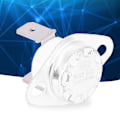 Miniatyrbillede 6 af 8: KSD302 Switch Temperatur Control Termostat Termo Switch 250V16A Normalt lukket 60℃
