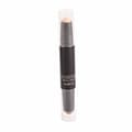 Miniatyrbillede 3 af 7: Highlighter Stick Dobbeltendet Vandtæt Brightener Highlighter Makeup Contouring Stick Type 1