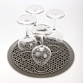 Miniatyrbillede 3 af 4: Multifunktionel Non-Stick Varmebestandig Mikrobølgeovn Hot Pad Mat