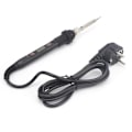 Miniatyrbillede 3 af 8: Elektrisk loddekolbe Digital Konstant Temperatur Justerbar EU-stik 220V TU-907E-100W