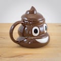 Miniatyrbillede 1 af 4: The Source Krus Lorte-Emoticon