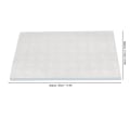 Miniatyrbilde 2 av 5: Holografiske laminatark - 50 stk A4 lyse farger glitrende effekter Holografiske klistremerker
