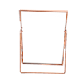 Miniatyrbilde 2 av 8: Bilde Ramme Moderne Sammenleggbar Avtakbar Bilde Ramme Ornament for Hjem Stue