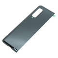 Pikkukuva 8 / 8: Takaosan lasin vaihto, jossa on esiasennettu teippi ja korjaustyökalu Samsung Galaxy Z Fold SM F900 -puhelimeen, musta