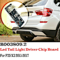 Miniatyrbillede 2 af 5: Led Baglygte Driver Chip Board til 2011-2017 F25 X3